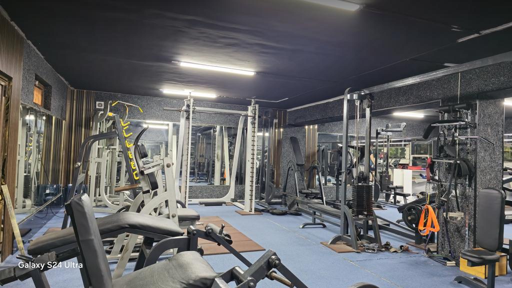 LIFE GYM — фото 3