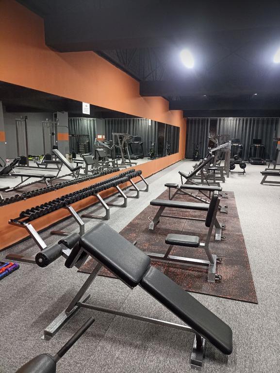 Everest Fitness Club — фото 2