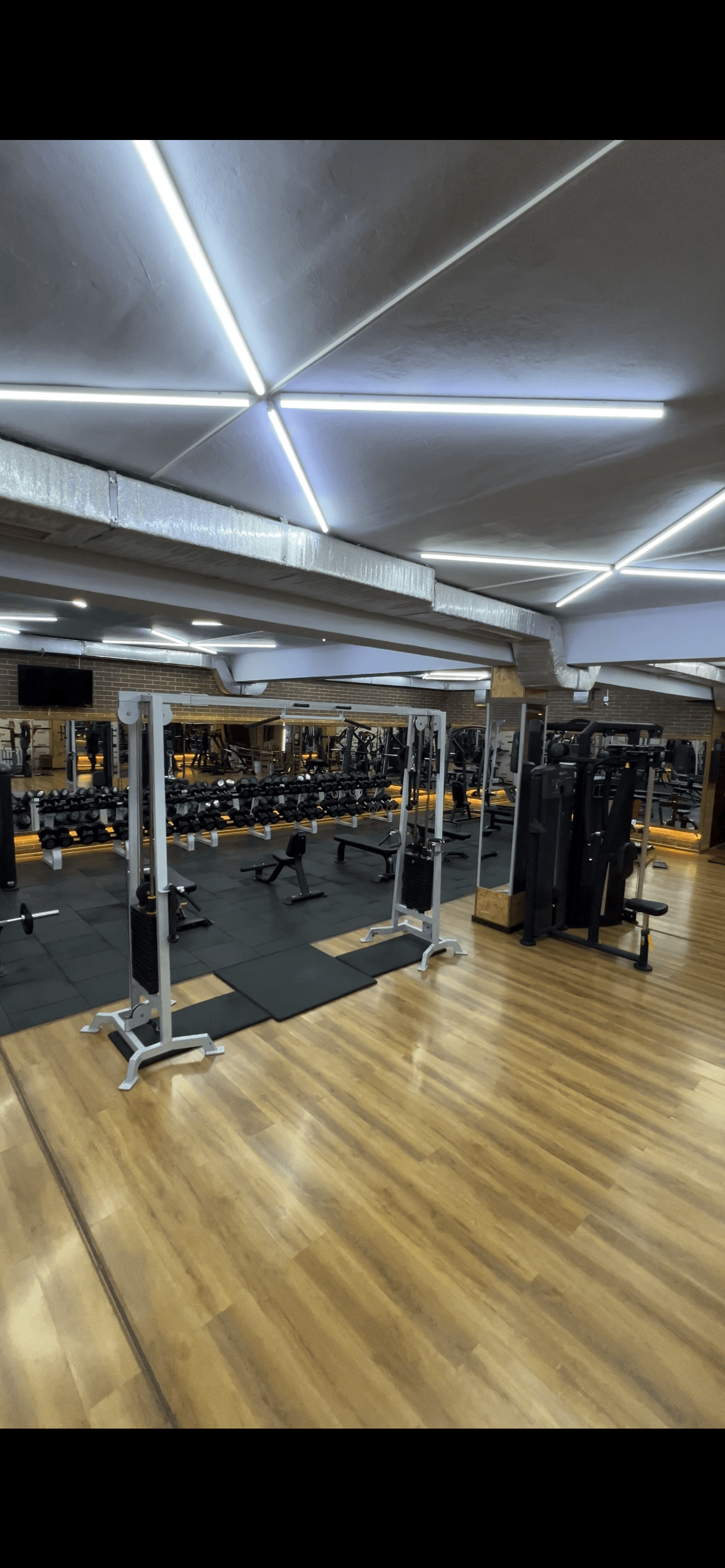 Фитнес – клуб «Fitrium» studio image