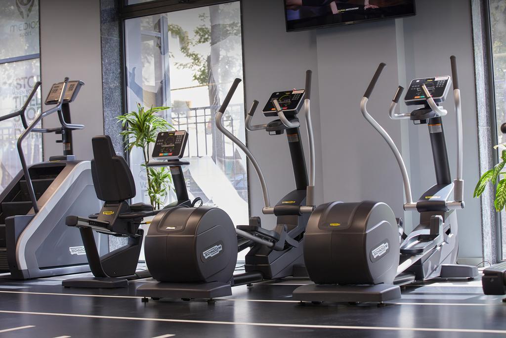 MEDION SPORT — фото 2