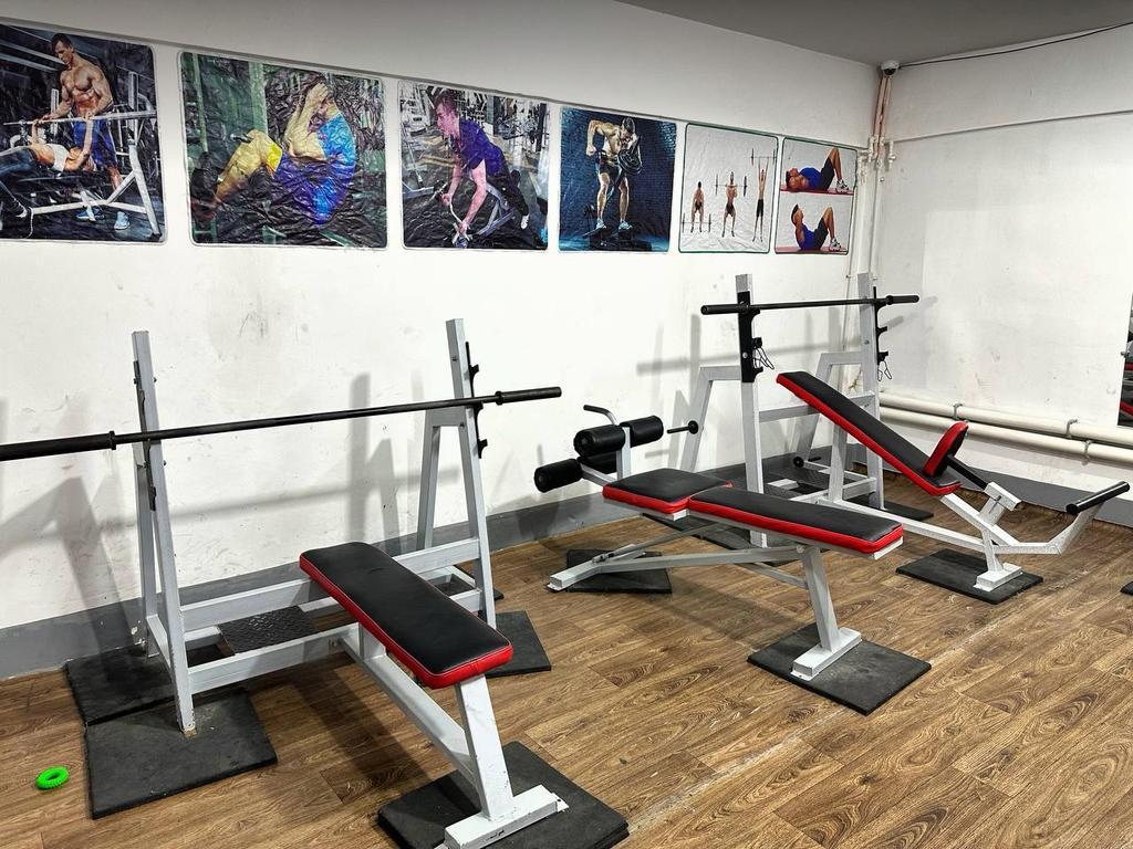 Gerkules GYM — фото 4