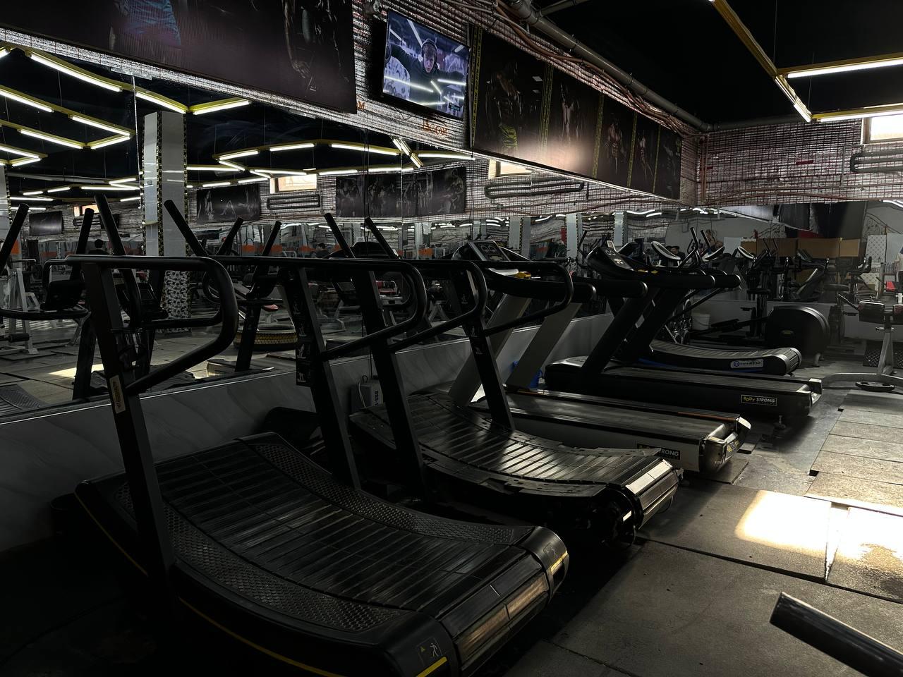 BULL GYM studio image