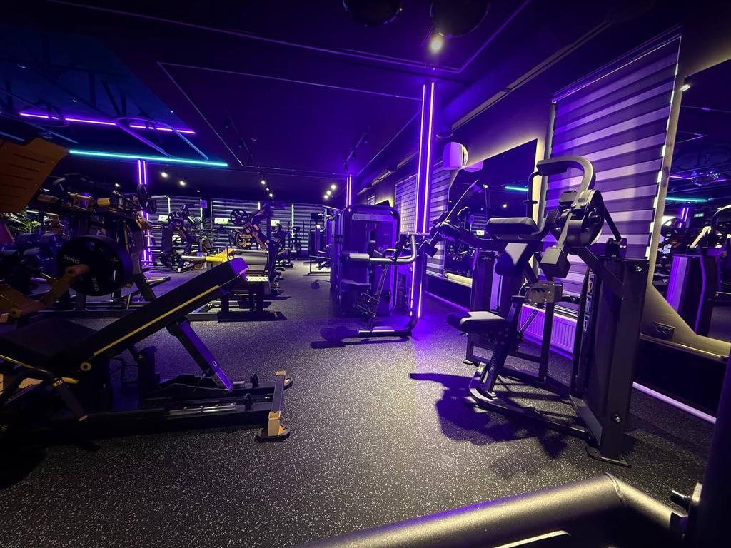 NovaX fitness club — фото 7