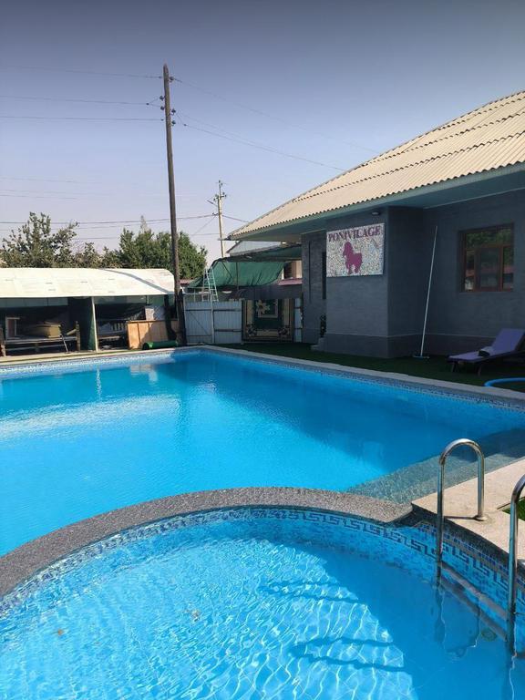 PONIVILAGE — фото 2