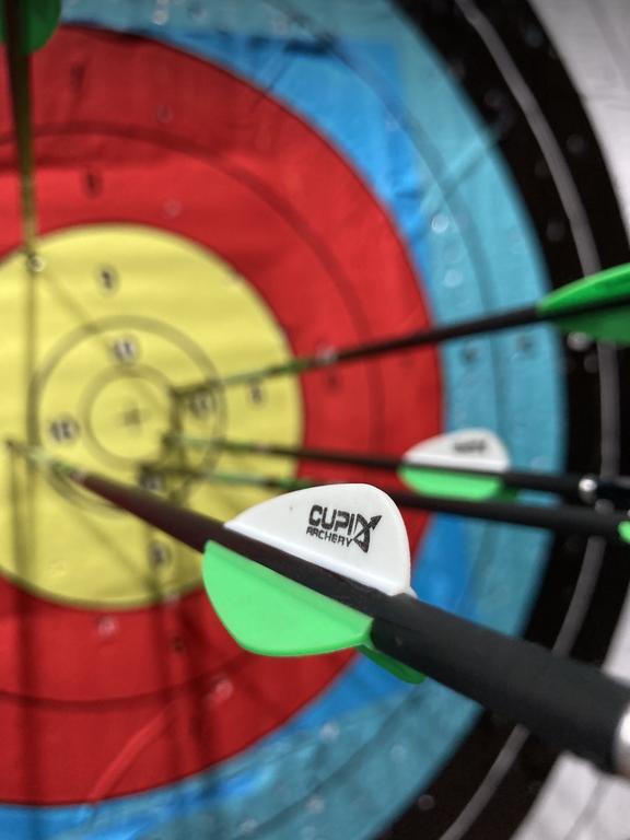 ALP Archery — фото 3