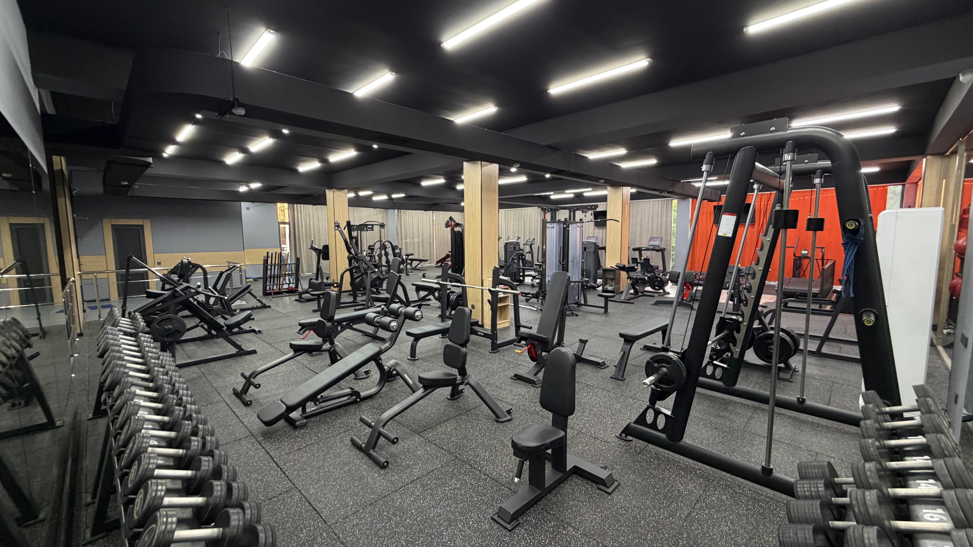 FITCITY studio image