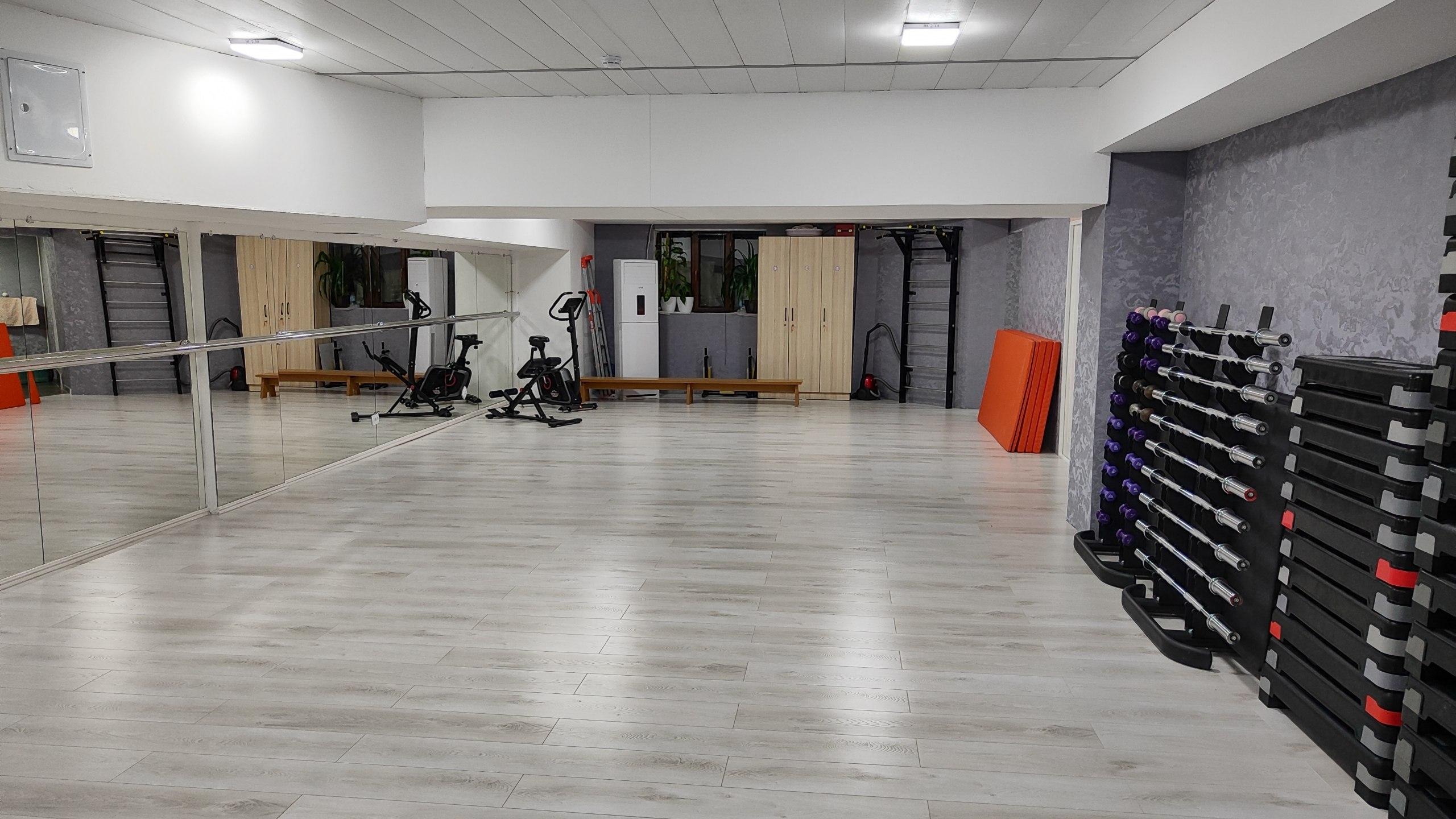 Lady Fit Studio studio image