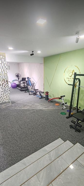 Lady fitness Миллий тикланиш — фото 2