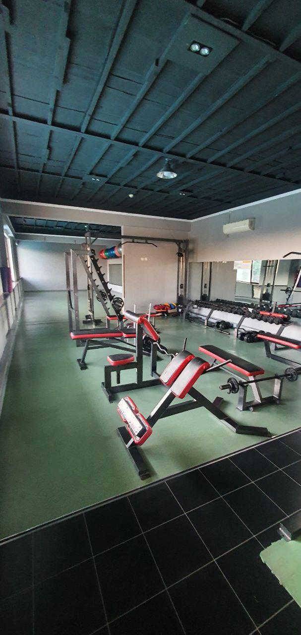 Hotel Mehnat studio image