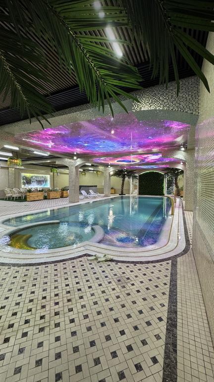 NAJOT SPA — фото 2