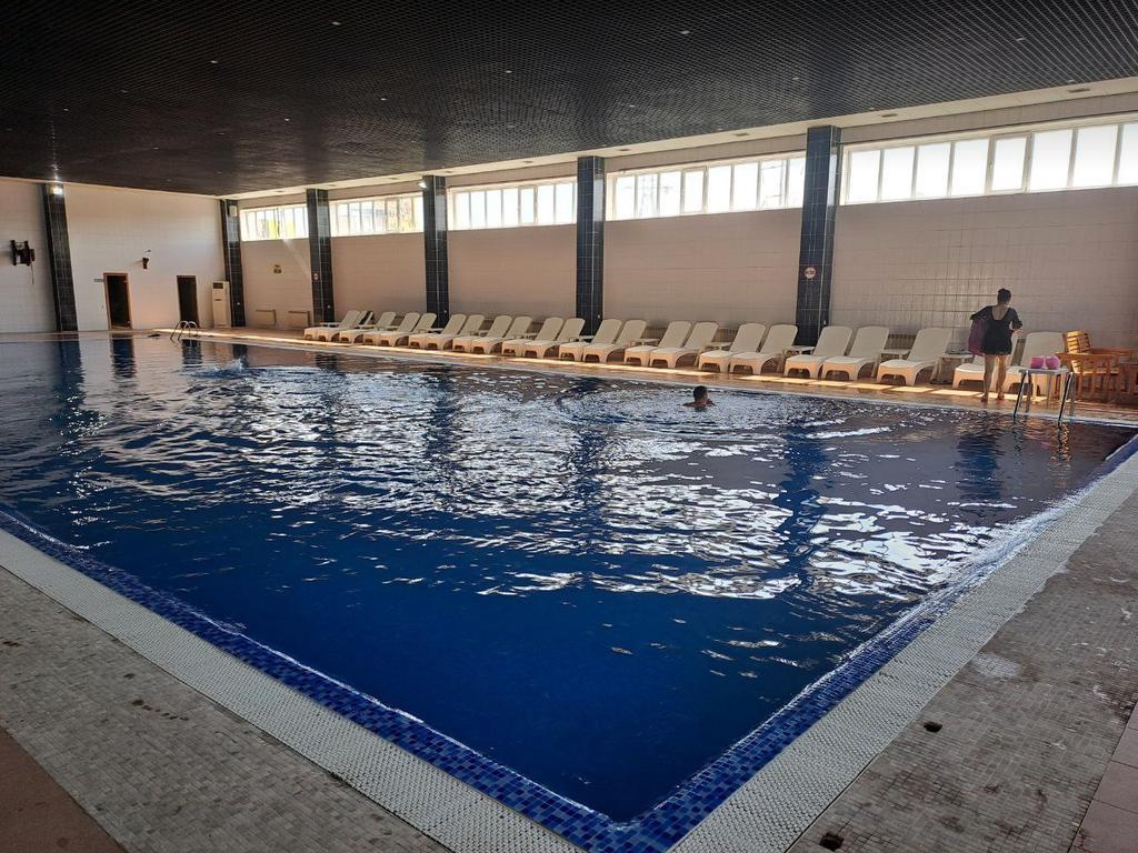 Atlantis Pool — фото 1