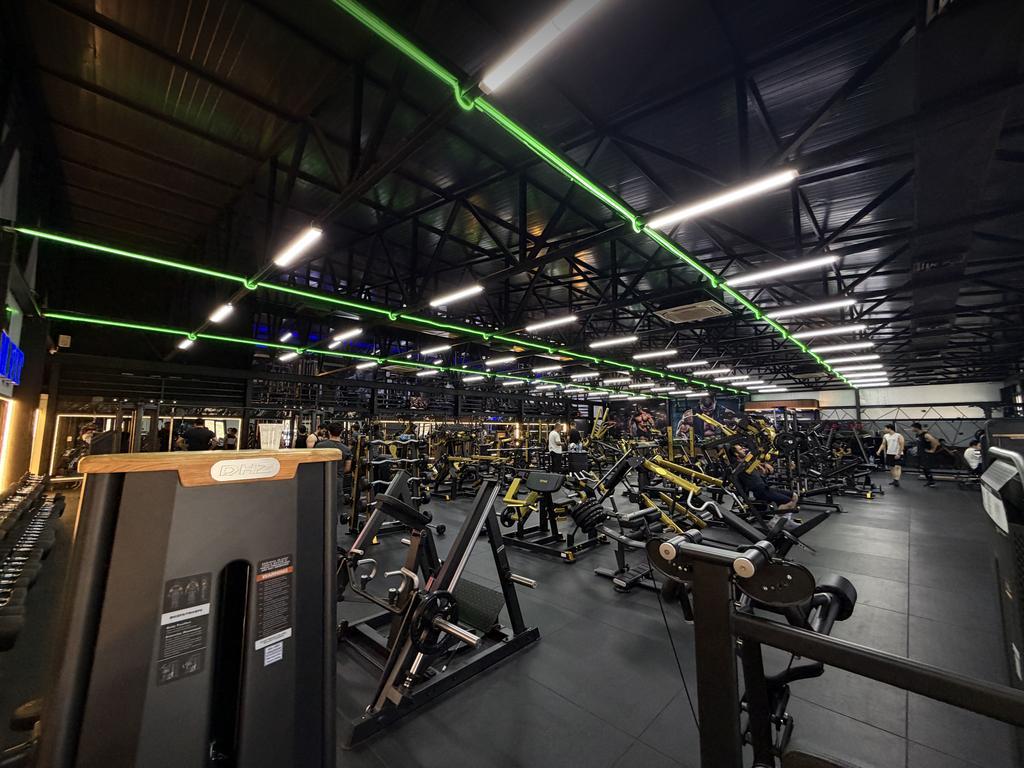 Titan Gym Fit — фото 6