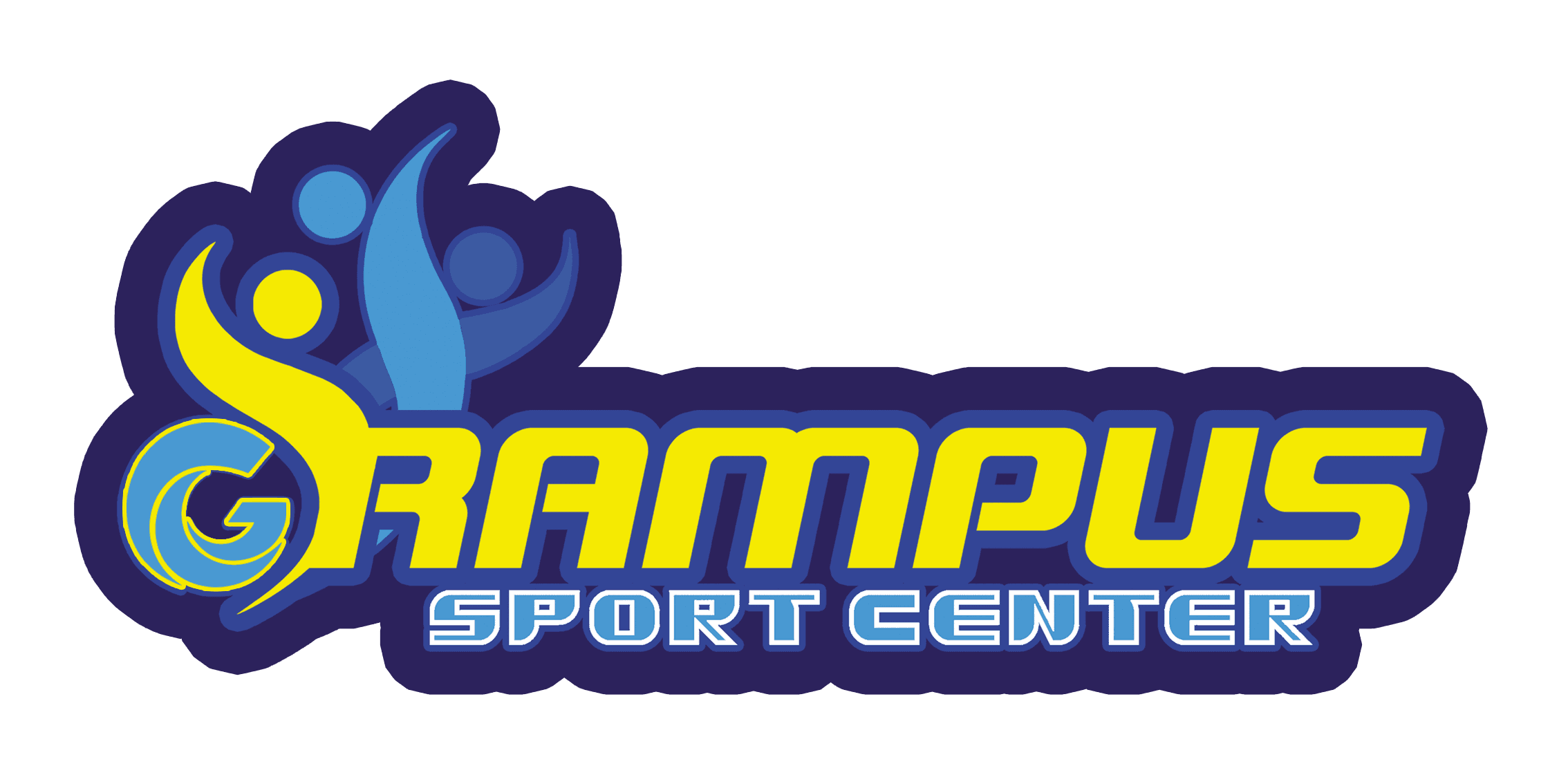 GRAMPUS Sport Center studio image