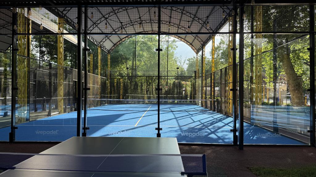 7 Padel (Сергели) — фото 4