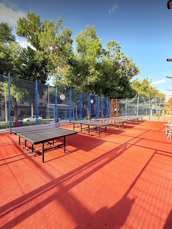 Elegant Arena (Oqtepa) — фото 2
