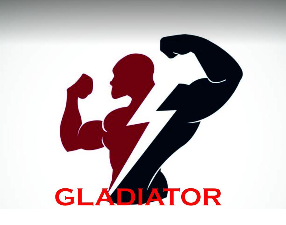 Gladiator (Келес) — фото 15