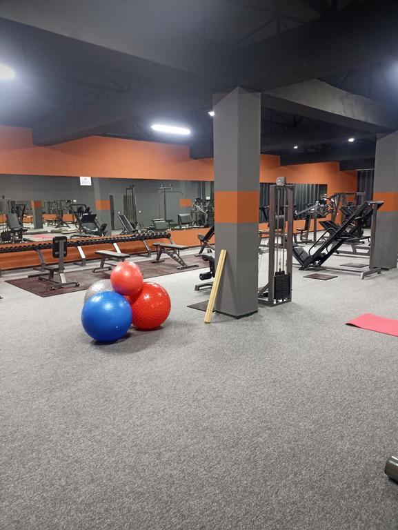 Everest Fitness Club — фото 11