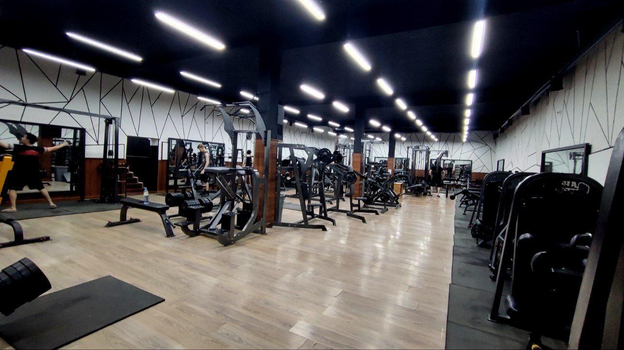 PROFIT studio image