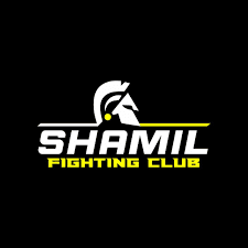 SHAMIL FIGHTING CLUB studio image