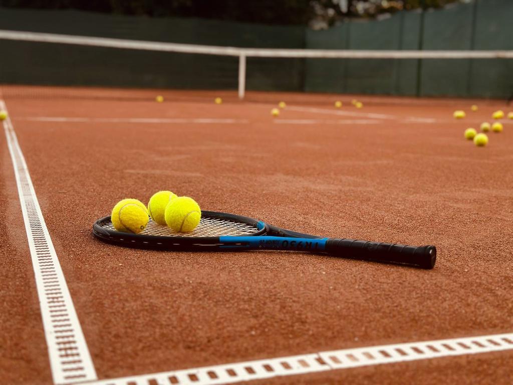 TENNIS PLUS CLUB — фото 2