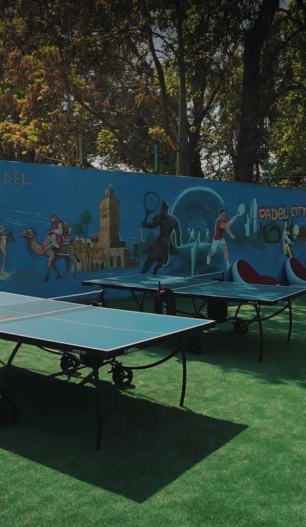 Ping Pong City — фото 2