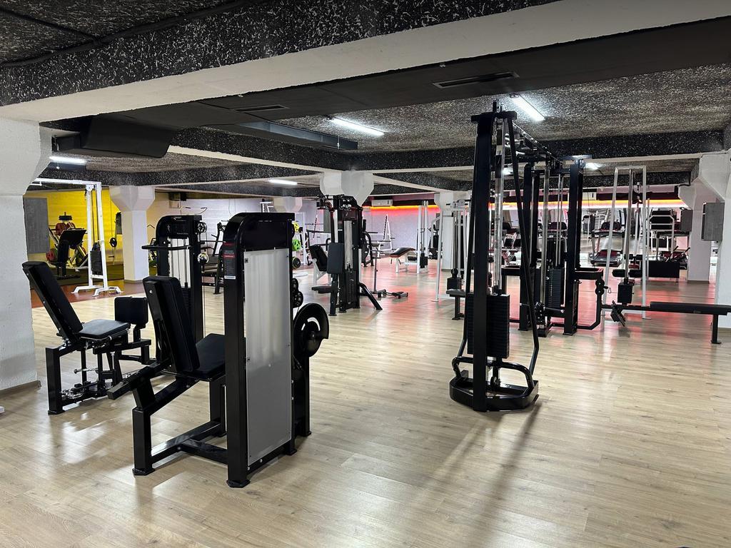 Fitness Planet — фото 2