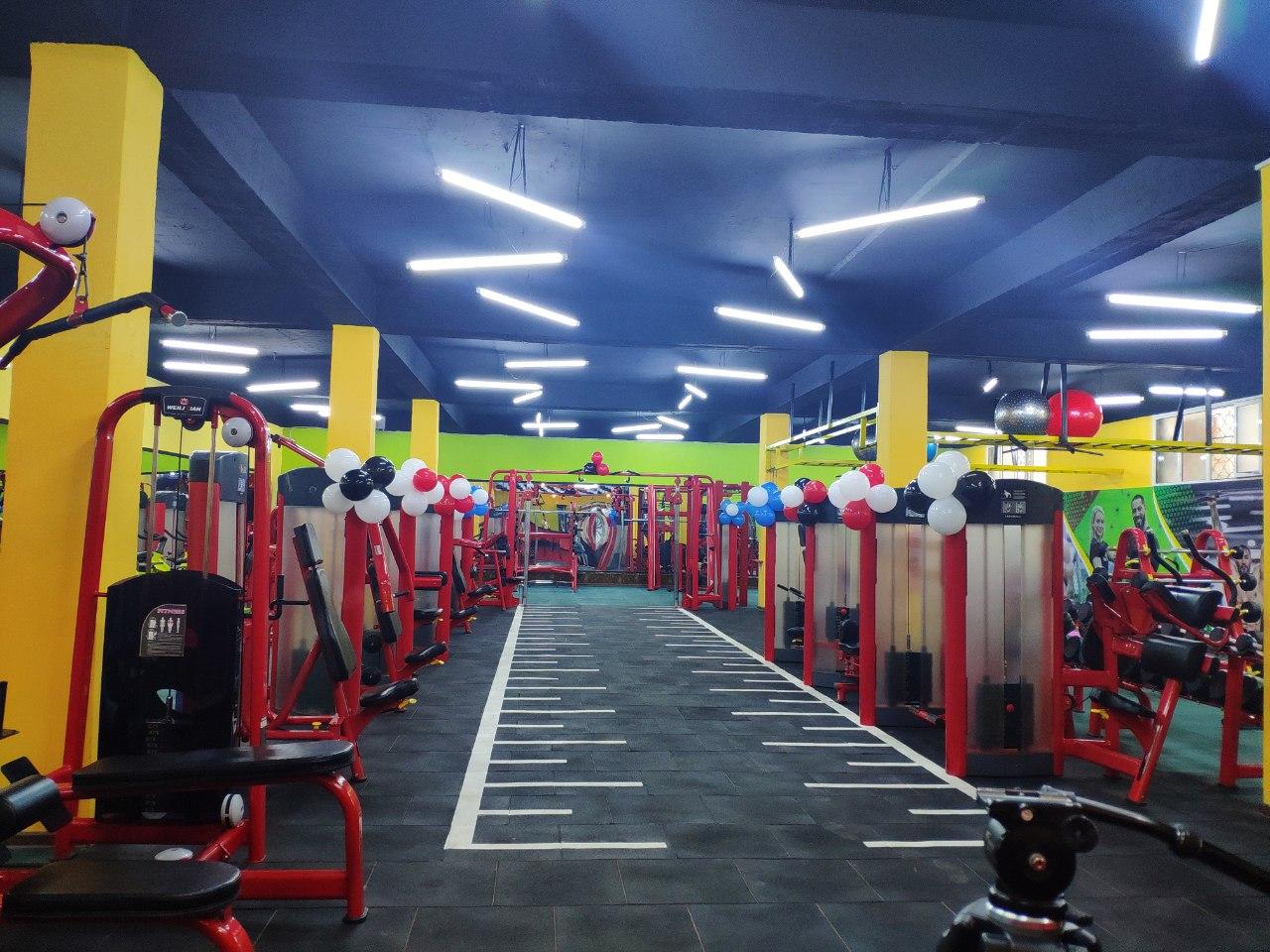Empire fitness studio image