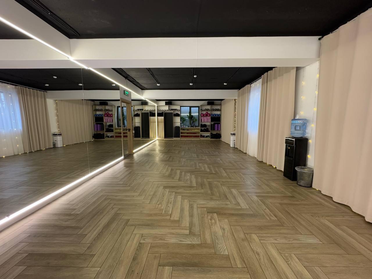 Body Balance studio image