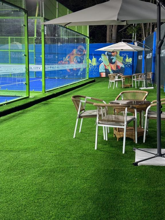 Padel City — фото 4