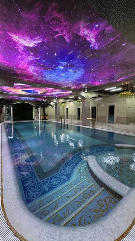 NAJOT SPA — фото 1