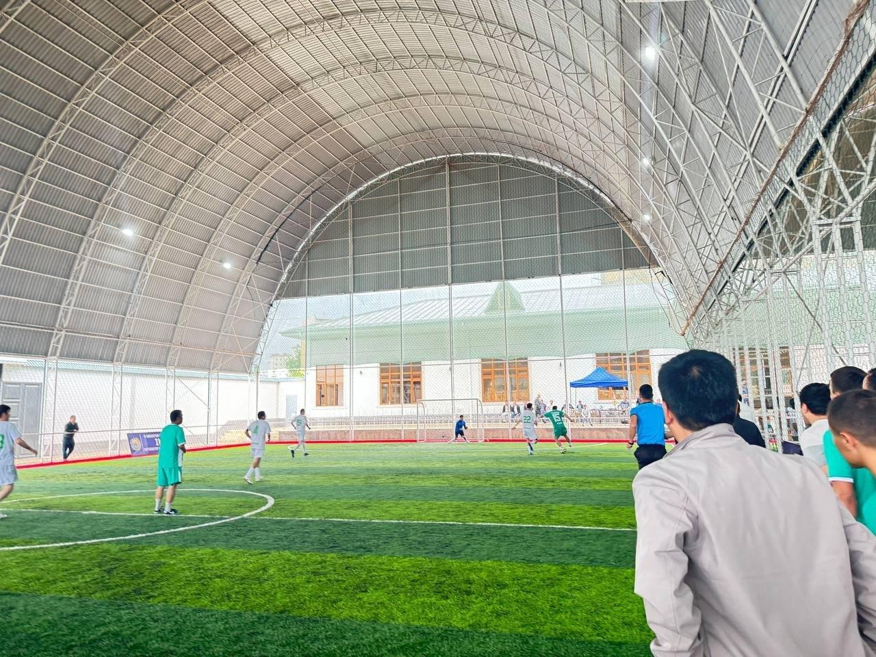 SABR SPORT ARENA studio image