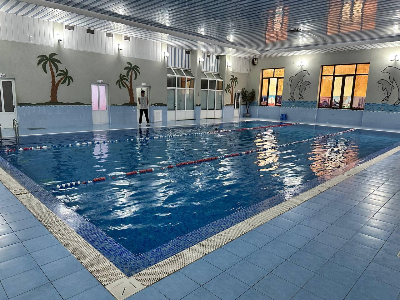 GT CLUB studio image