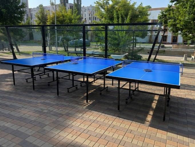 Keles Ping Pong studio image