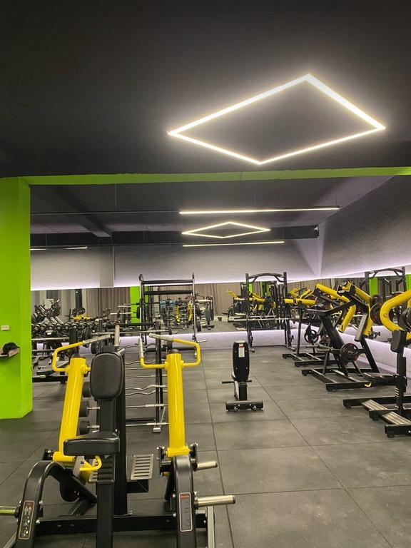 Nexus Fitness Club — фото 6