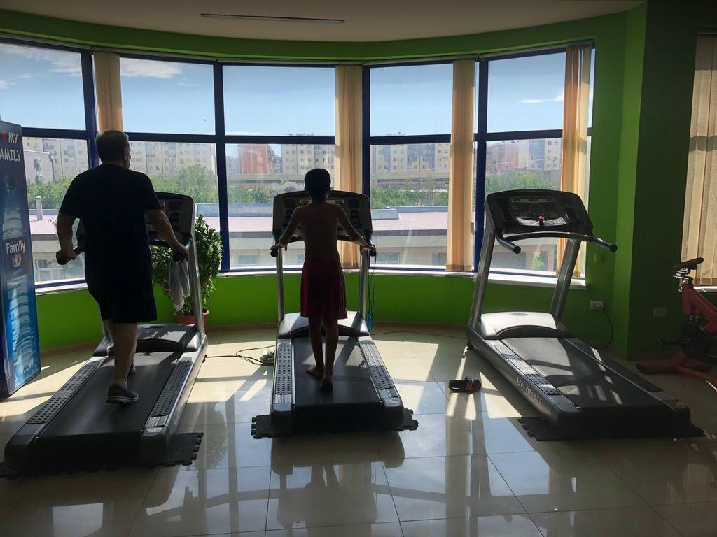 Ark-Nur Fitness Club — фото 4
