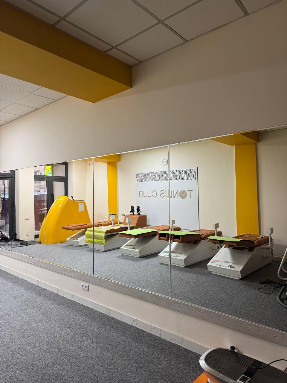 Тонус Клуб ( Паркентская ) studio image