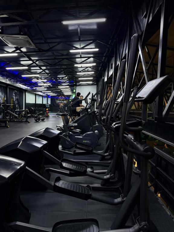 Titan Gym Fit — фото 2