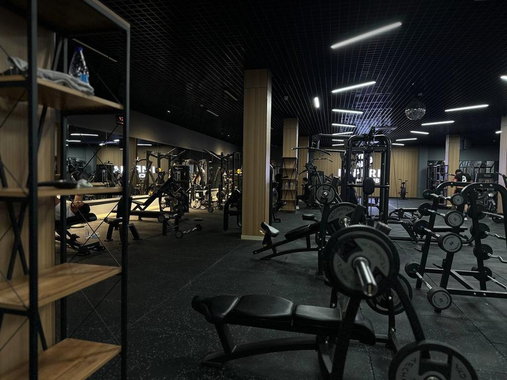 IMPERIA GYM — фото 5