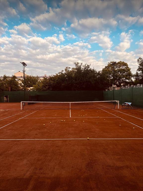 TENNIS PLUS CLUB — фото 3