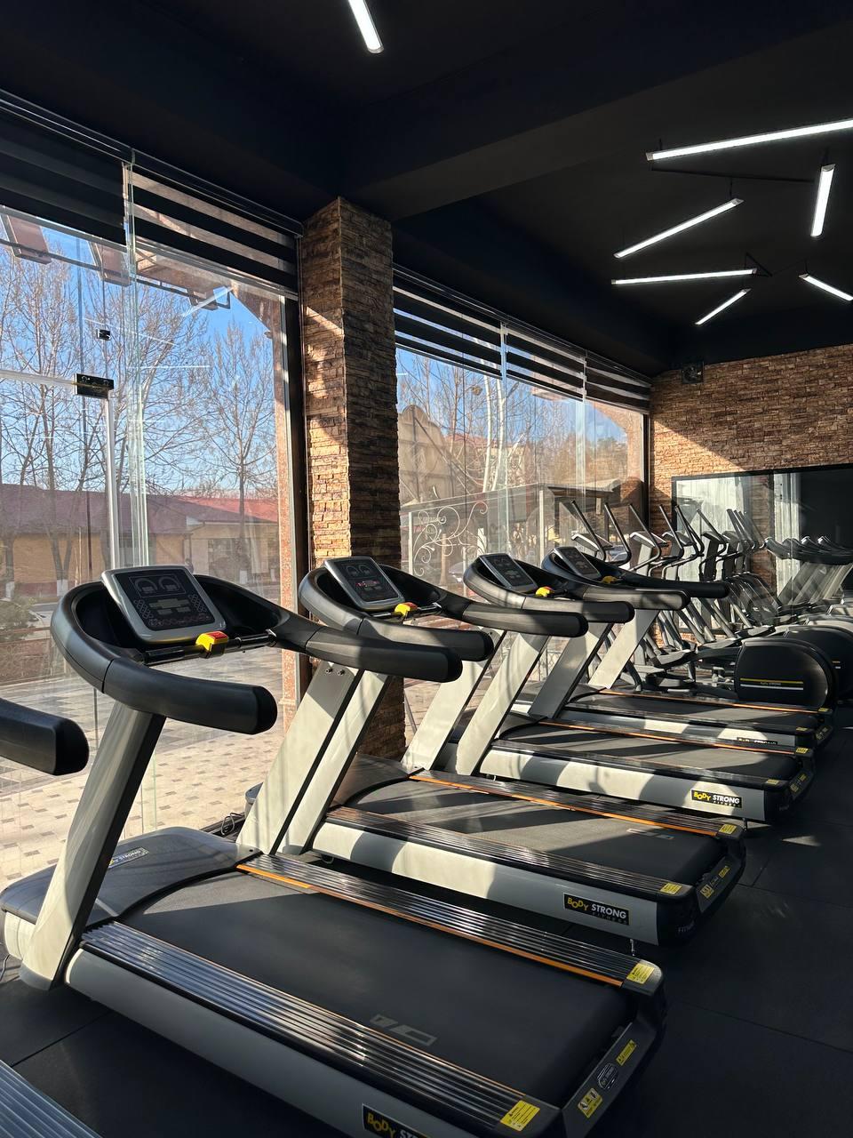 FITNESS HOUSE studio image