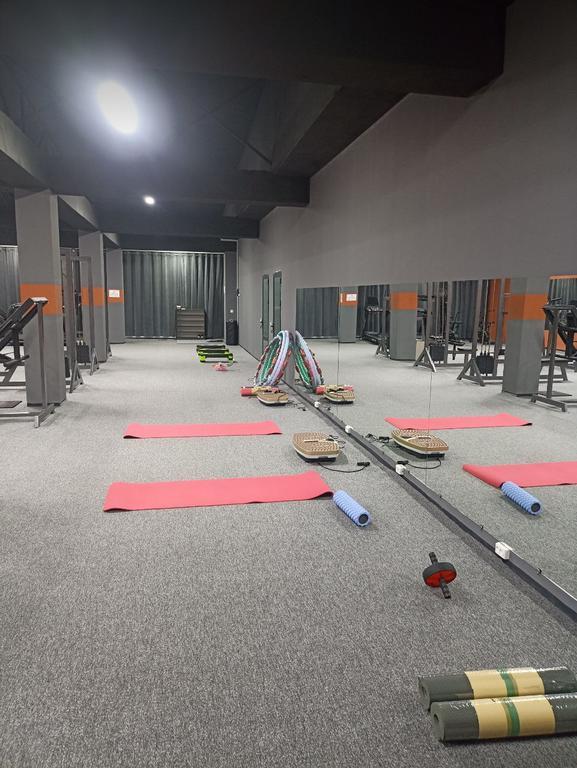 Everest Fitness Club — фото 3