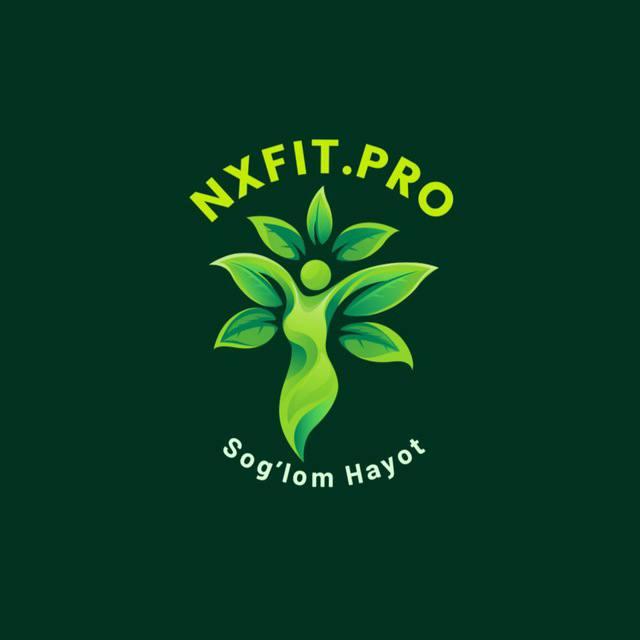 NXFIT.pro studio image