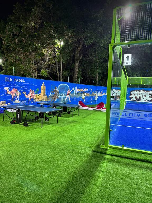 Padel City — фото 2
