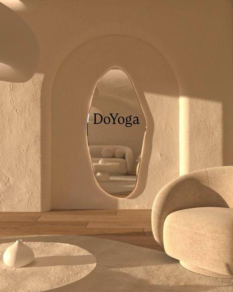 DOYOGA studio image