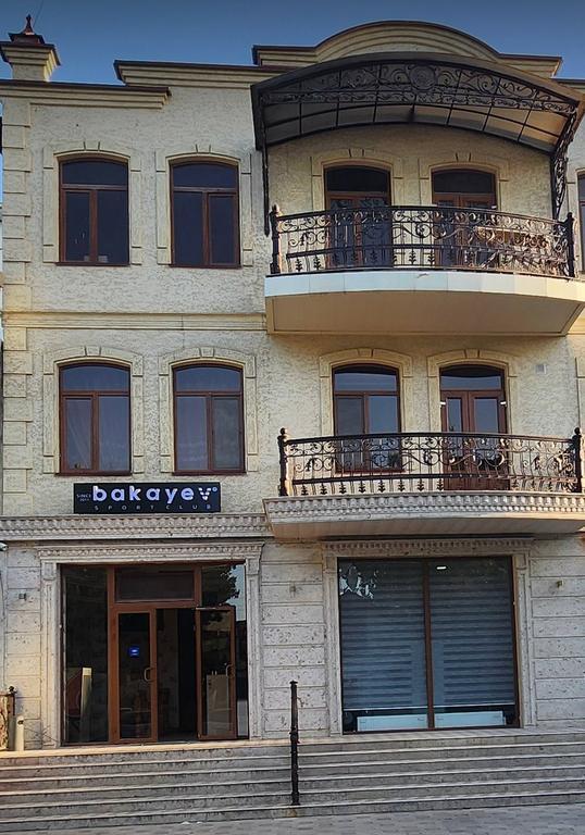 Bakayev sport (Рудаки) — фото 10