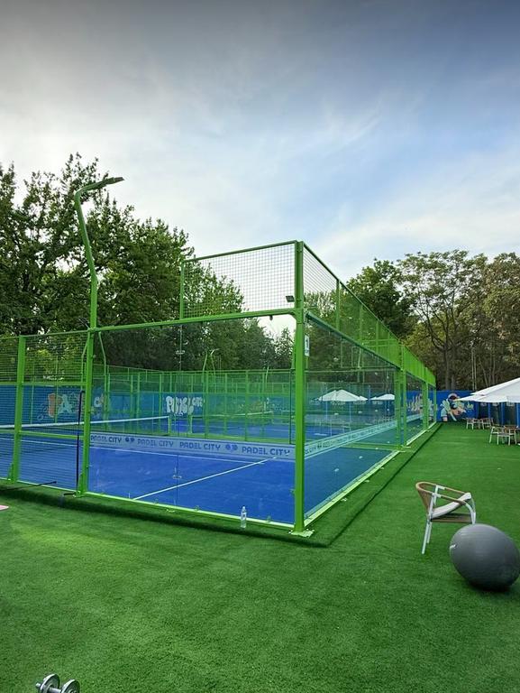 Padel City — фото 1