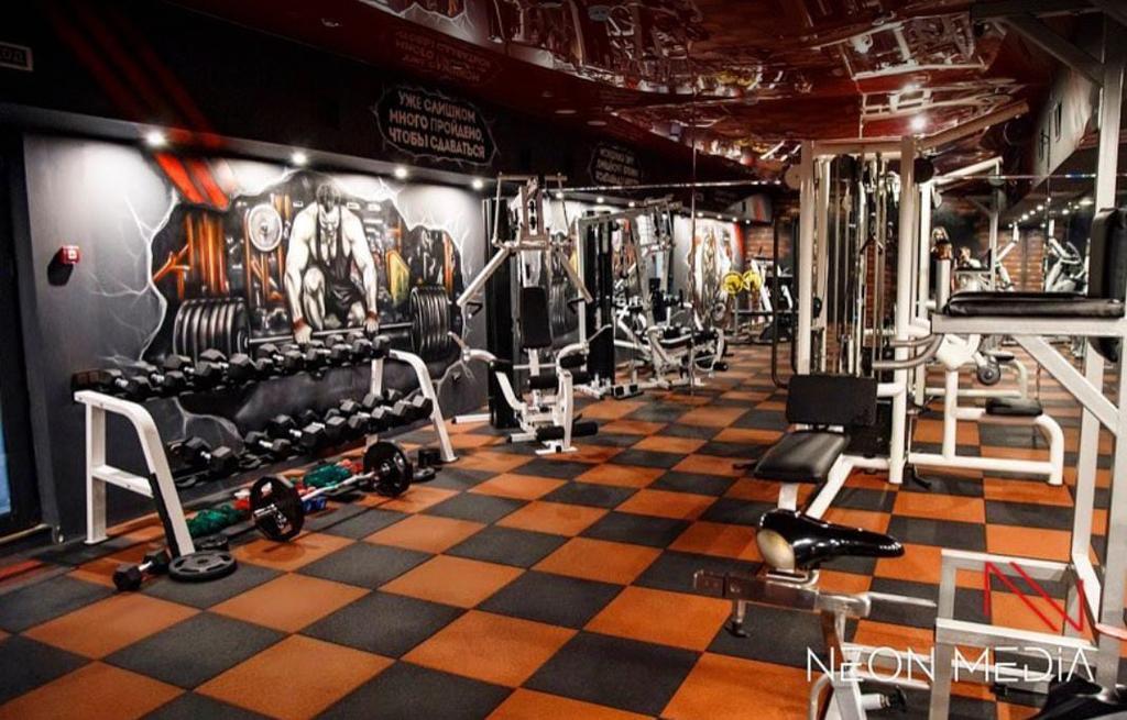 Erbil Grand Hotel — фото 11