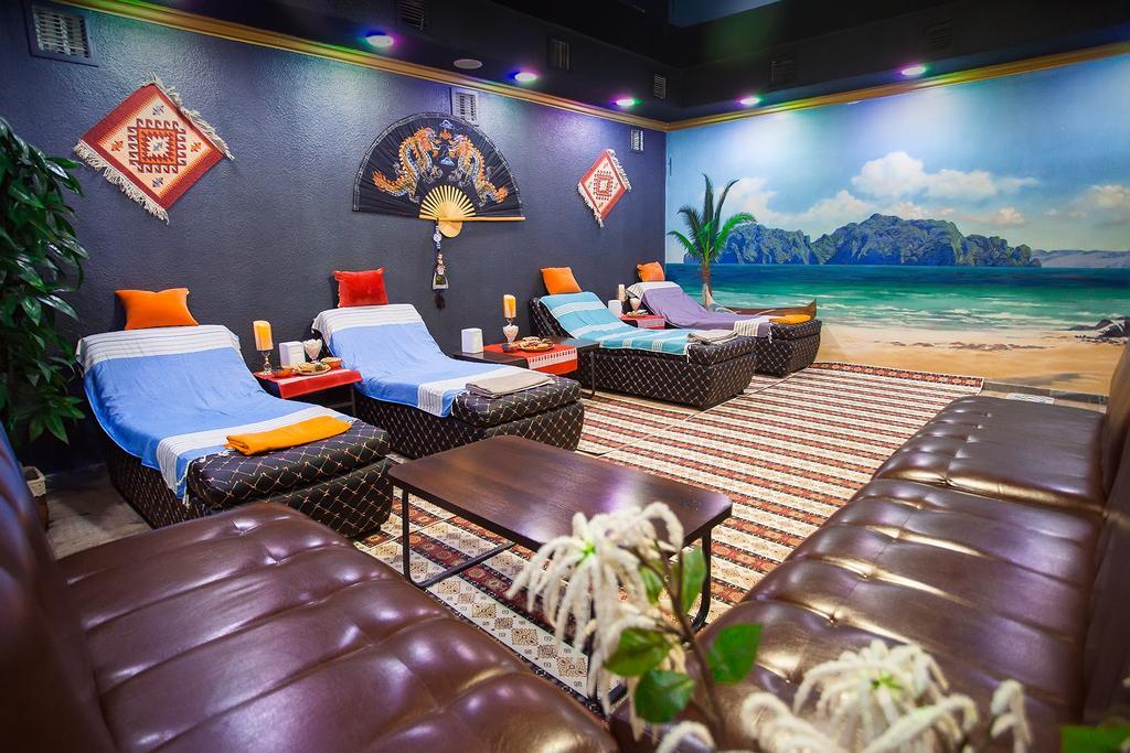 Erbil Grand Hotel — фото 6