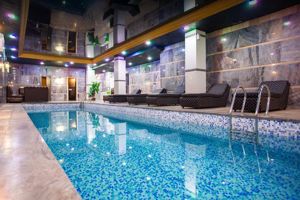 Erbil Grand Hotel — фото 4