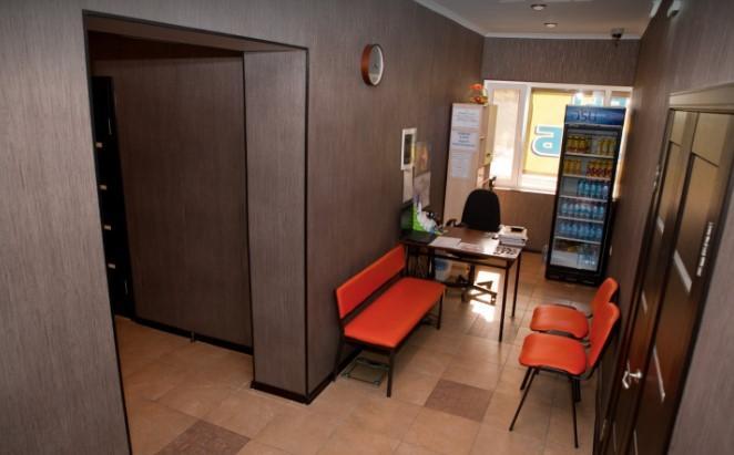 Женский фитнес-клуб "Sport Line Z" — фото 16